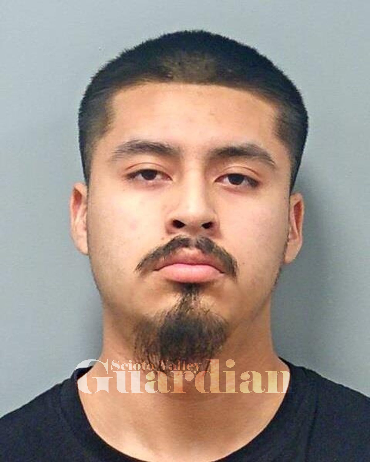 Chan, Josue Ezequil Rodriguez