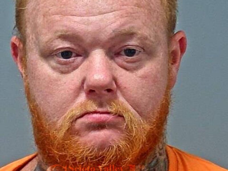 Dotson, Matthew Curtis