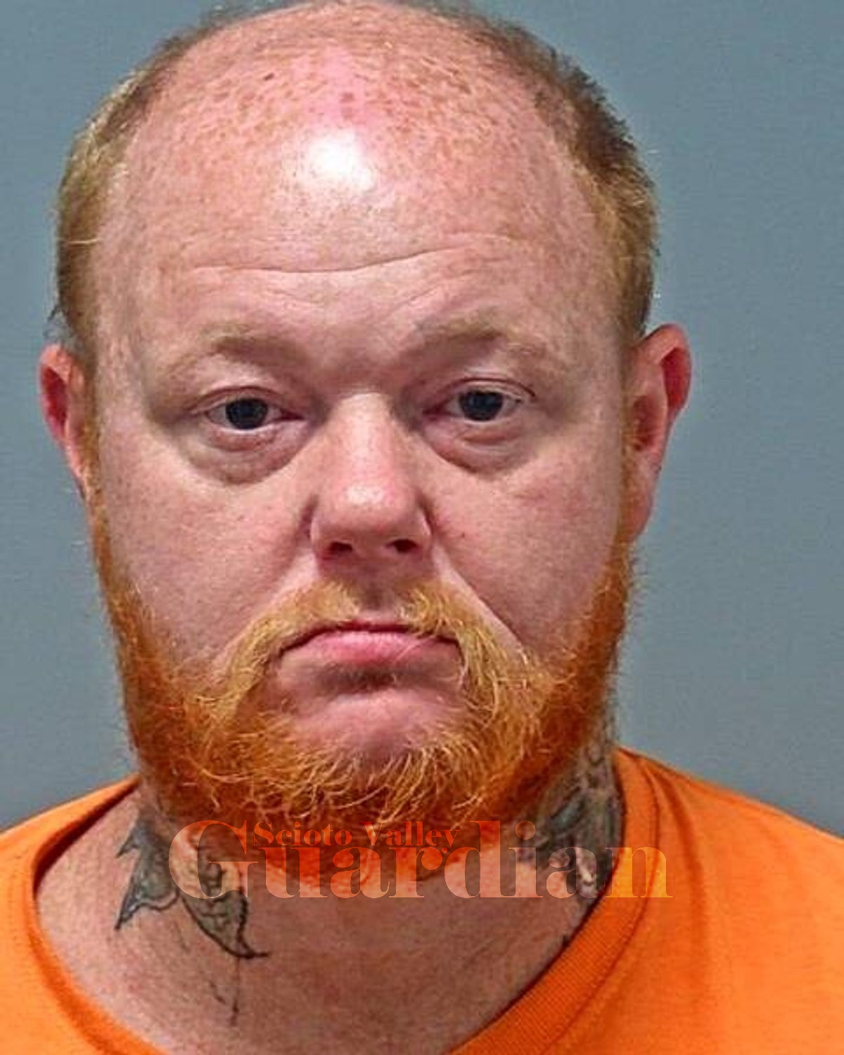 Dotson, Matthew Curtis