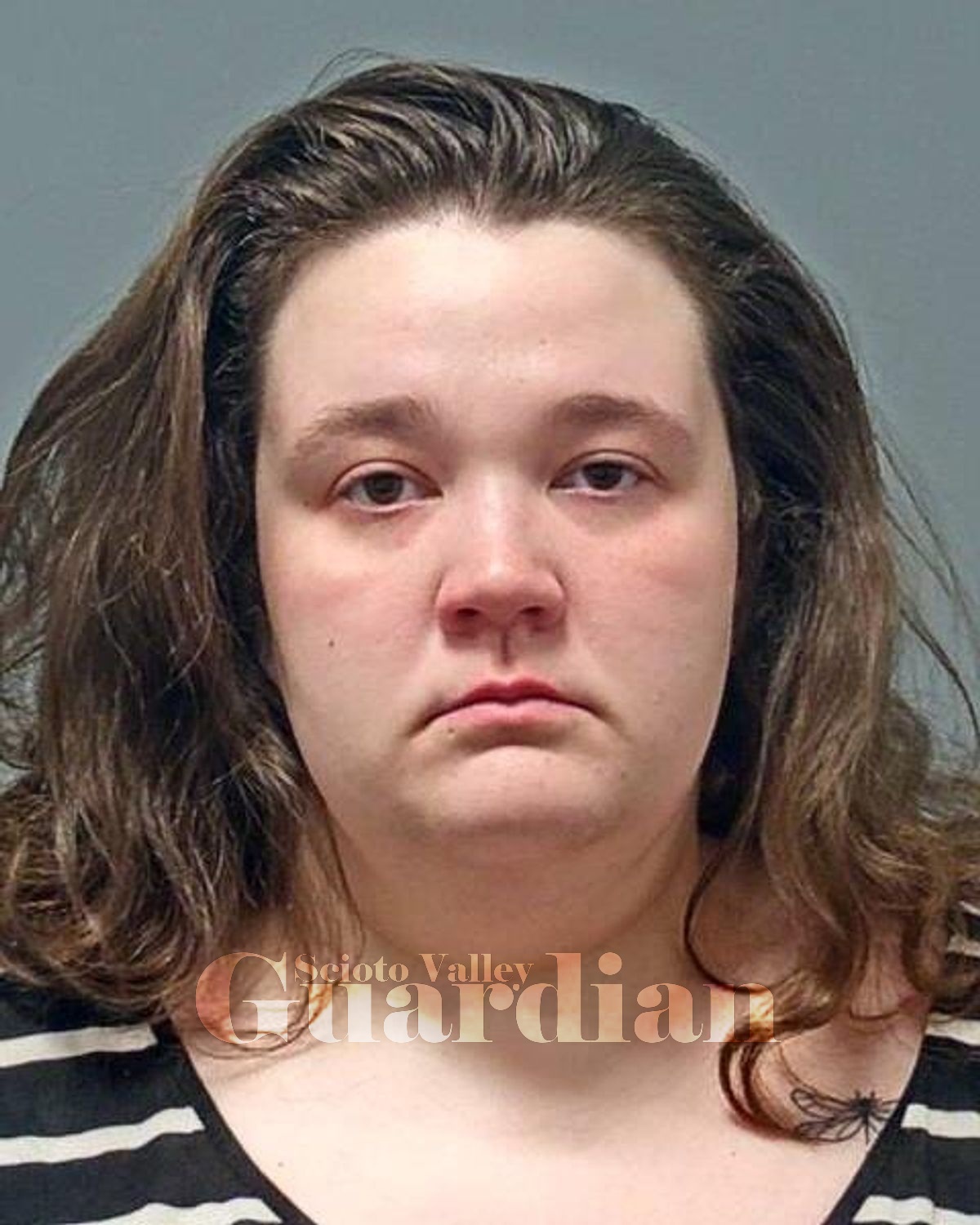 Stewart, Samantha Arlene