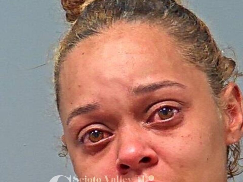 Smith, Latasha Renee
