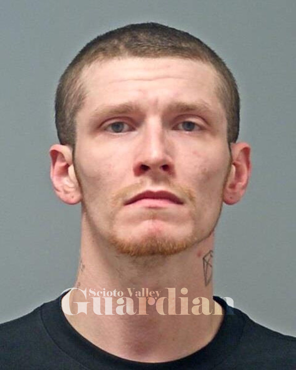Roeper, Tyler Jonathan