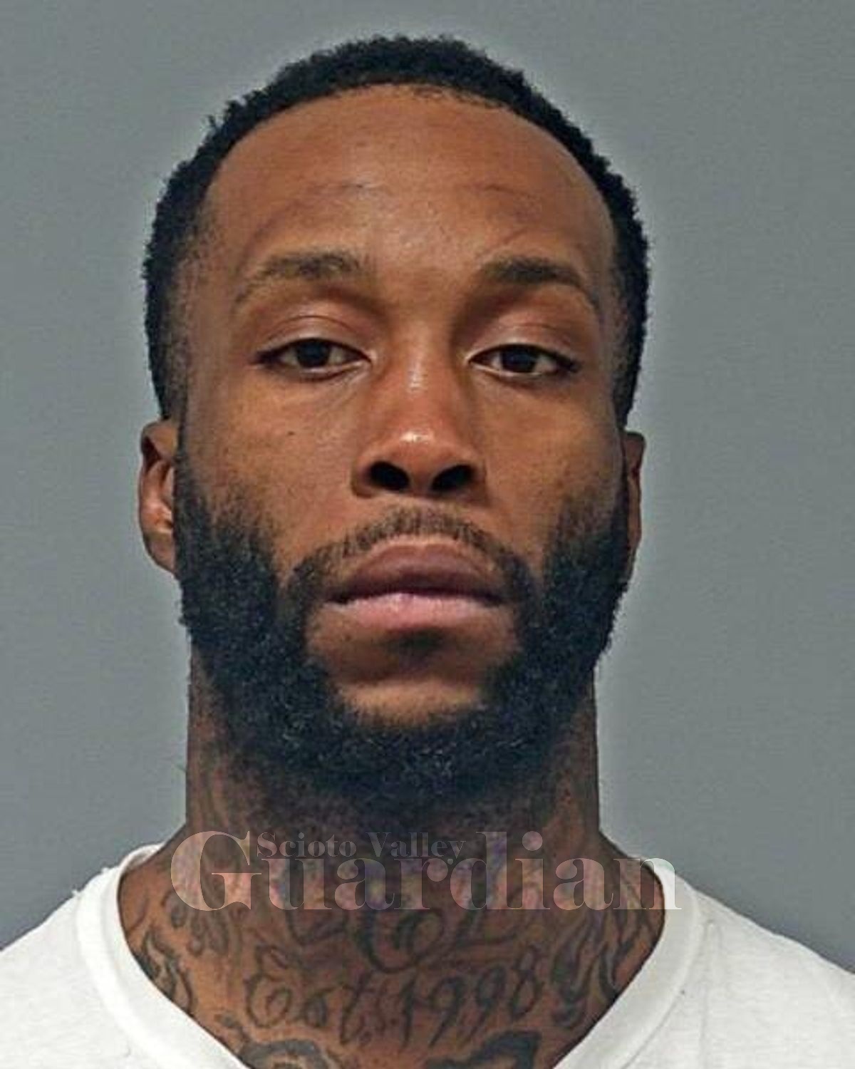 Powell, Deontez Teshawn