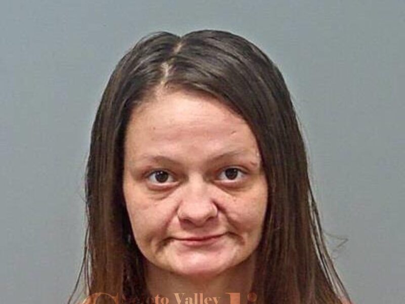 Turner, Kendra Michelle