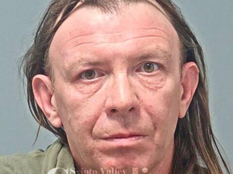 Alexander, Adrian Everett