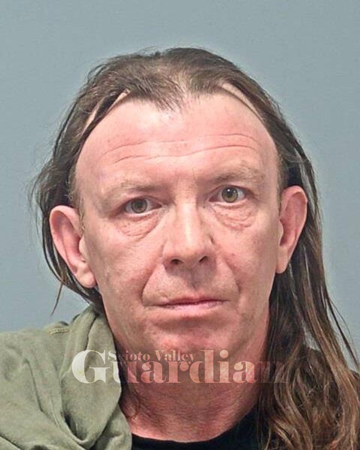 Alexander, Adrian Everett