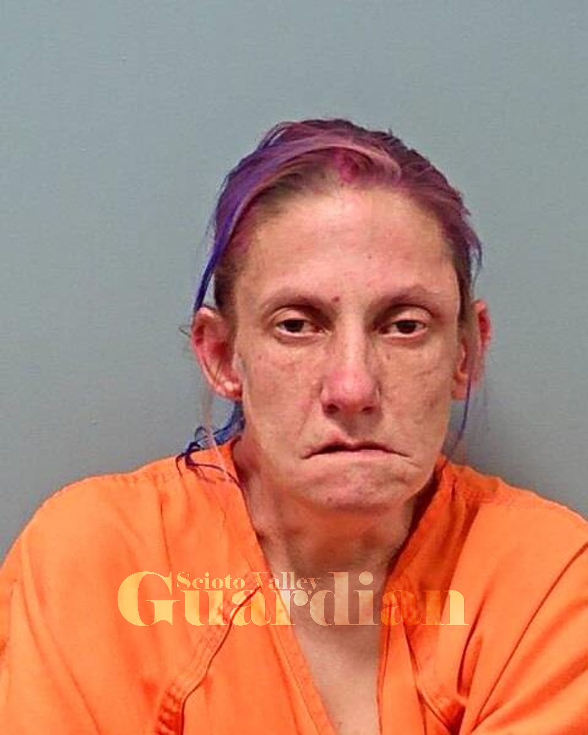 Weber, Holly