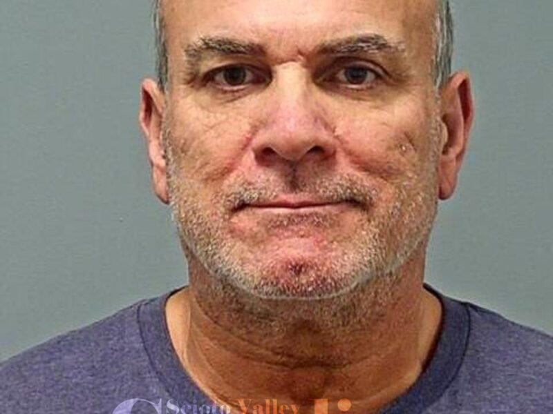 Malicki, Wayne Douglas