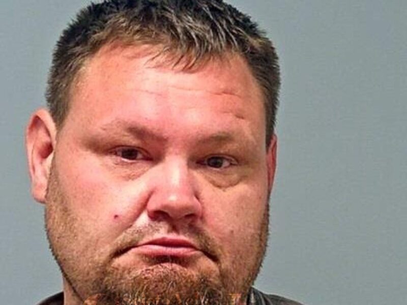 Abner, Shawn Scott