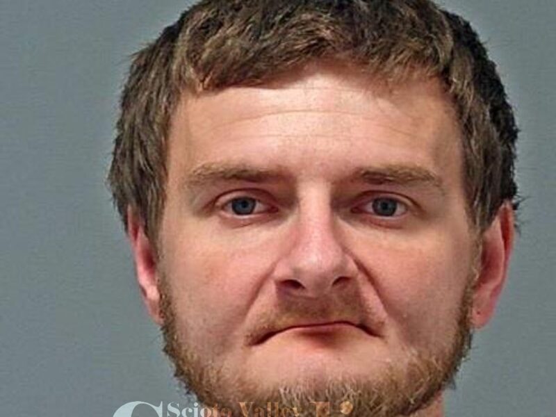 Ruffner, Brandon L