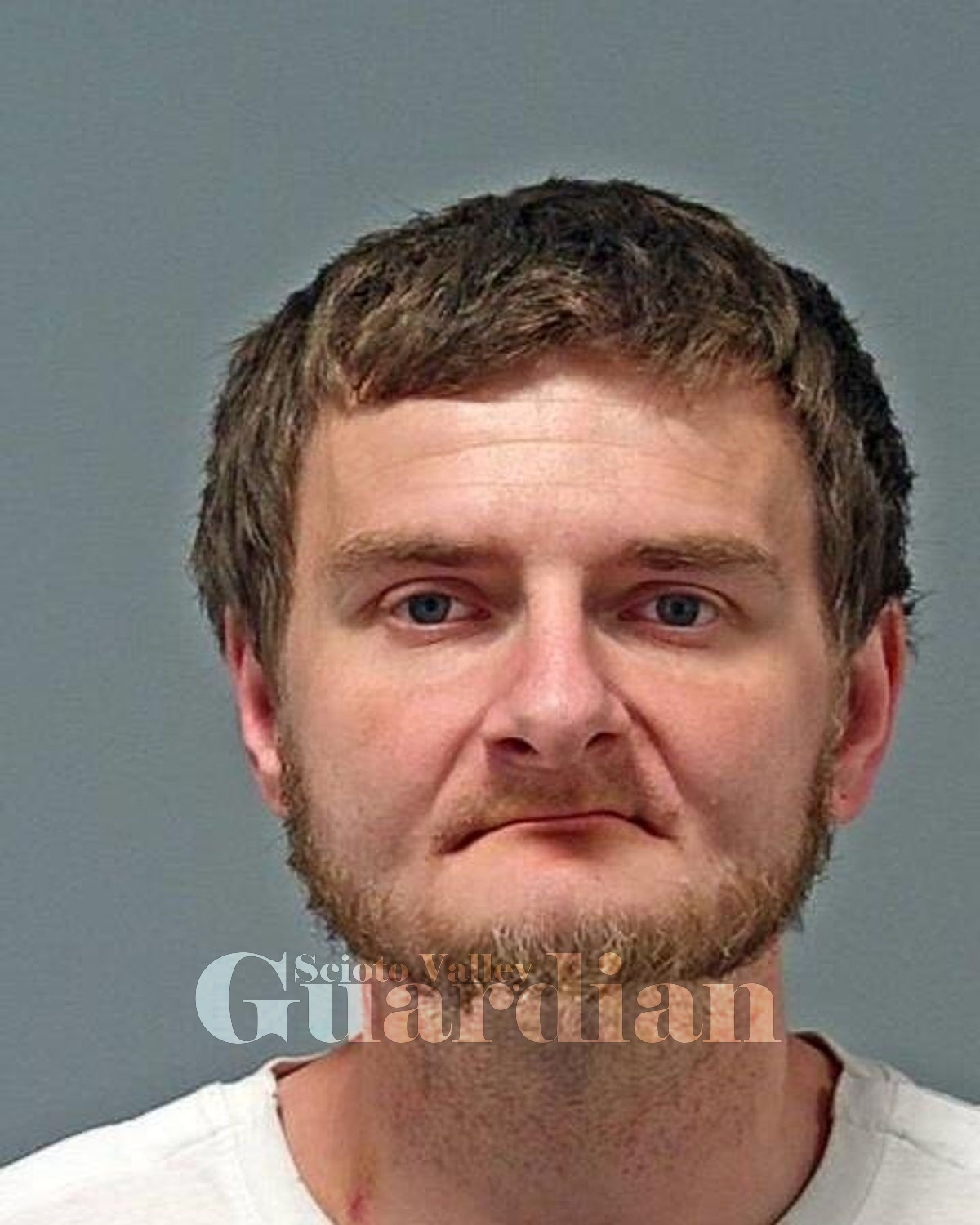 Ruffner, Brandon L