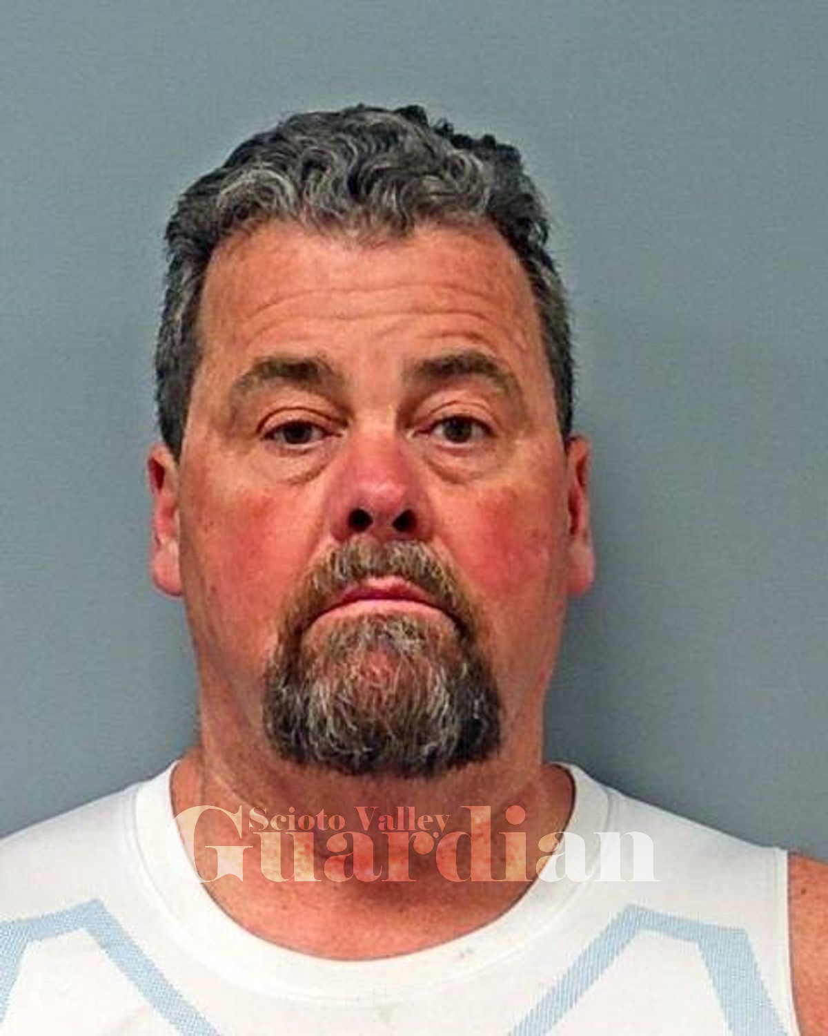 Thomas, Brian Richard