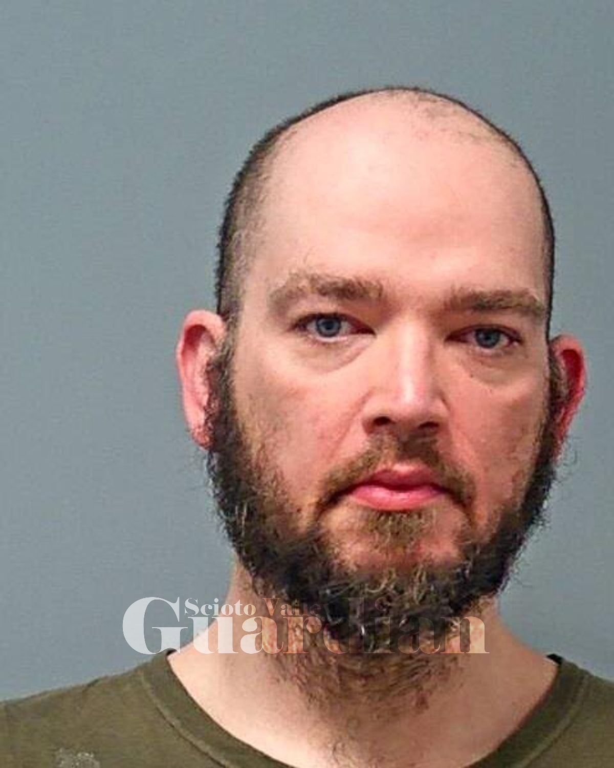 Hughes, Christopher Douglas