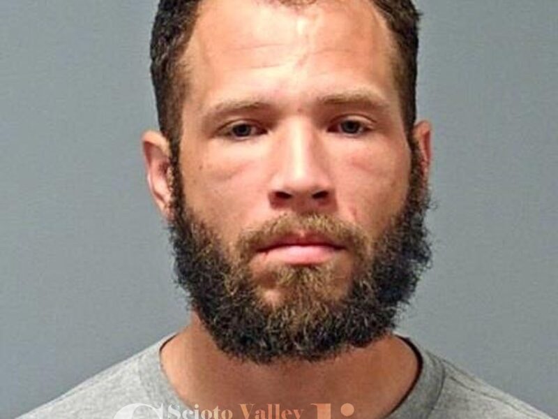 Hinkston, Damon Perry