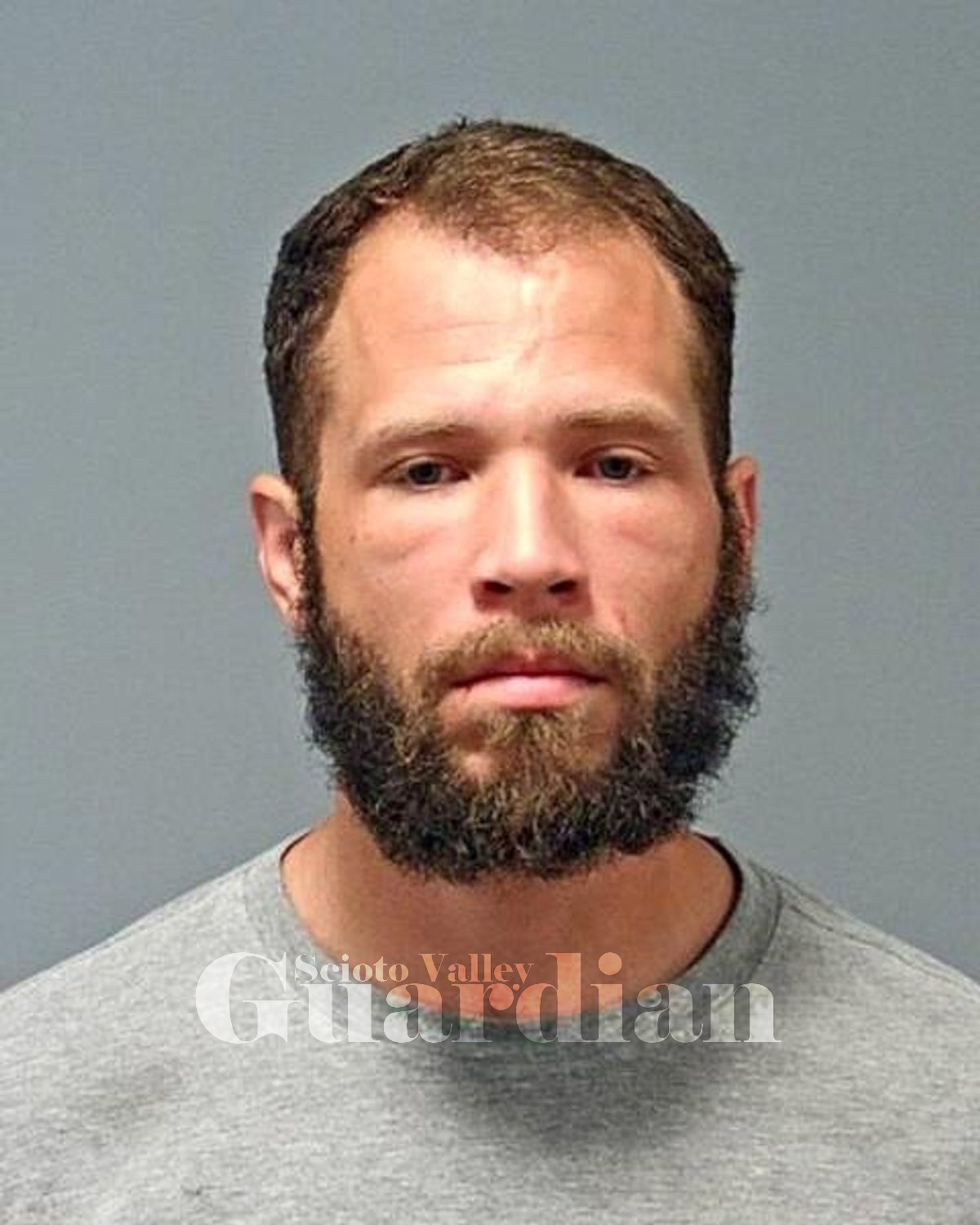 Hinkston, Damon Perry