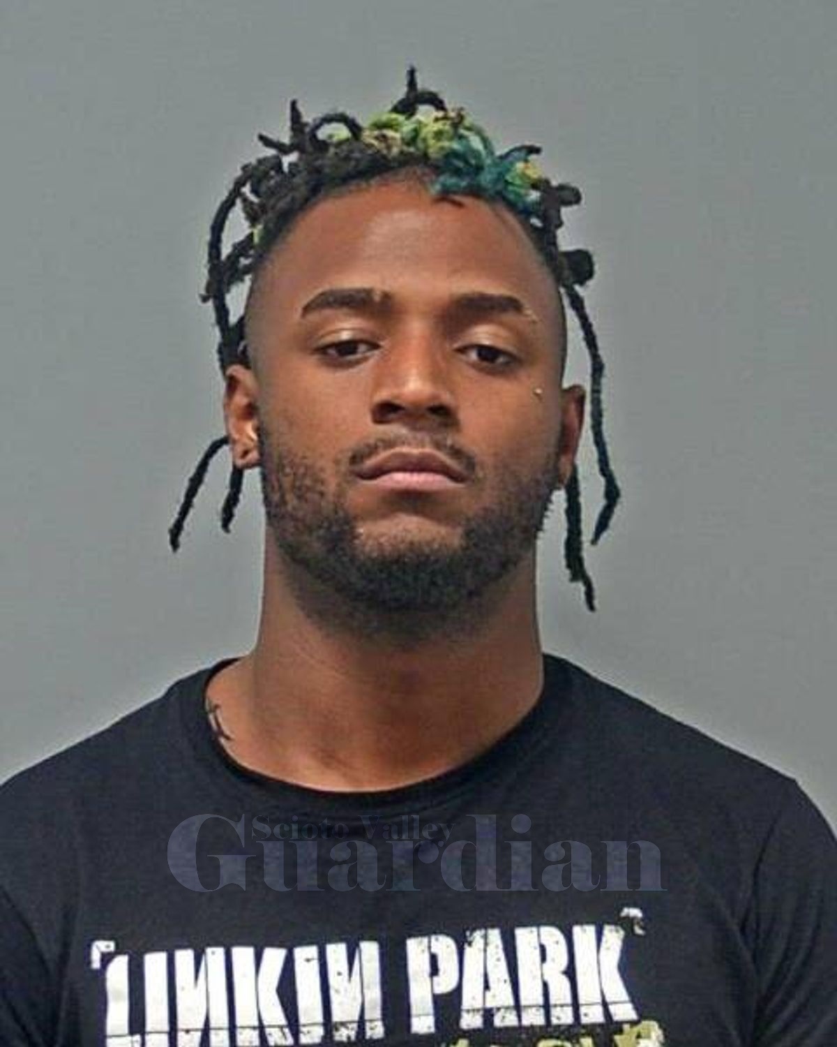 Hicks Jr, Jammell Antonio