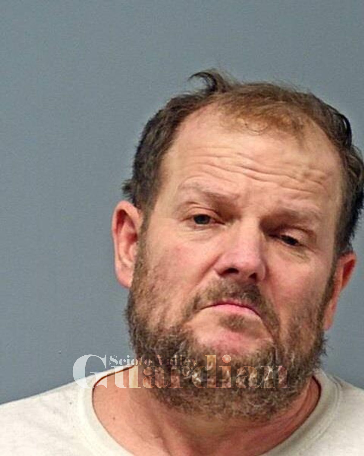 Barker, Brent Starr