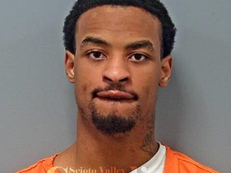 Johnson, Brandon Kay'lenn
