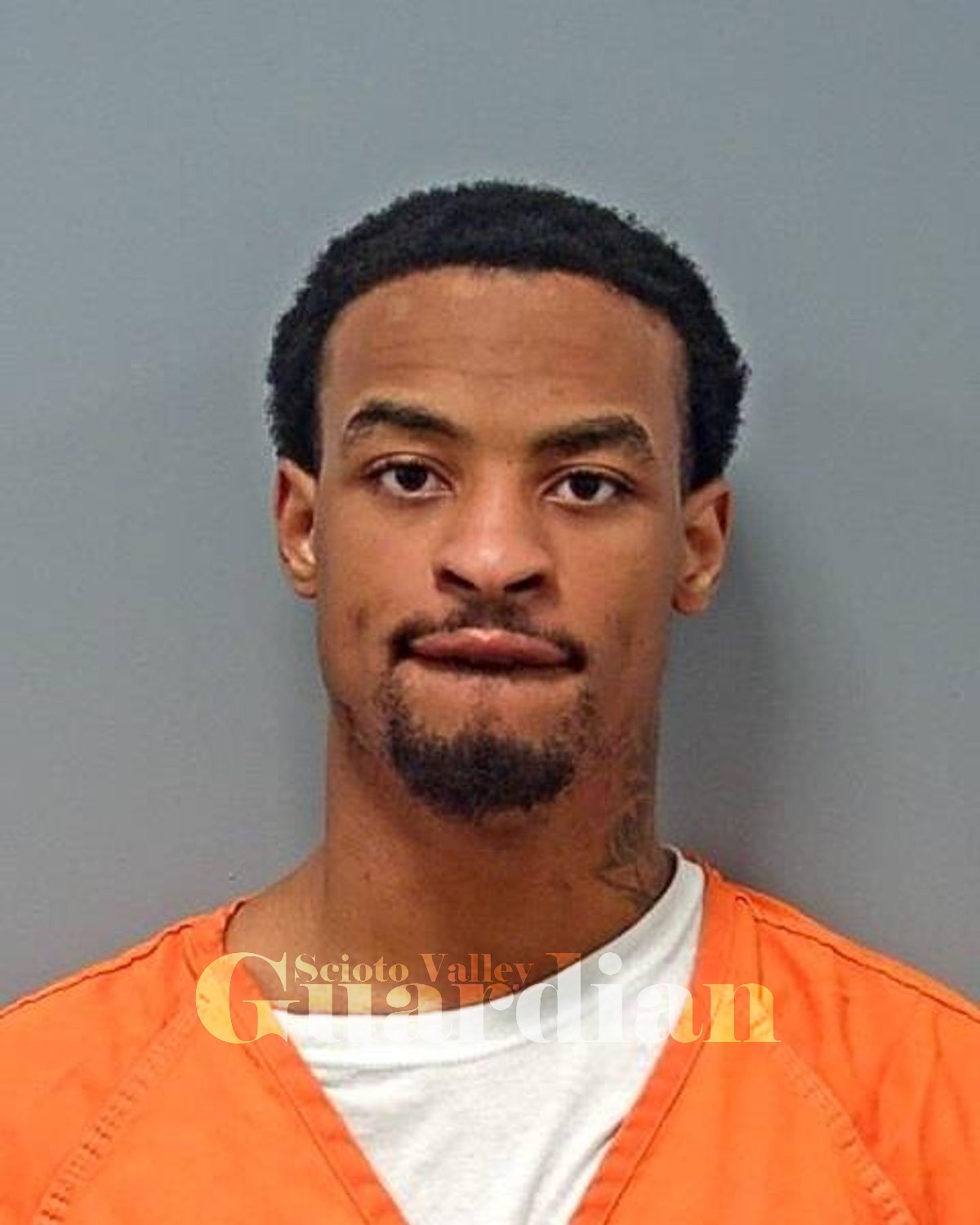 Johnson, Brandon Kay'lenn
