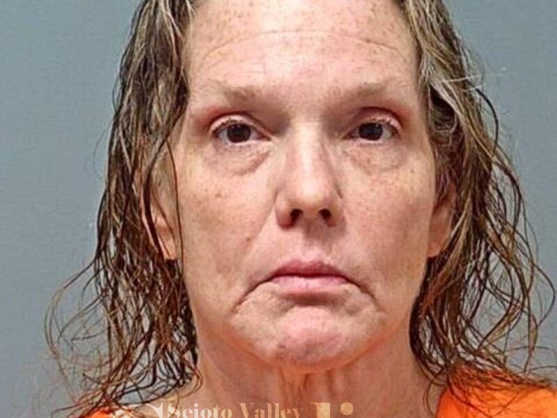 Mccomas, Marise Lynn