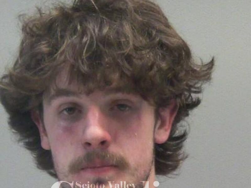 George, Landen Nicholas
