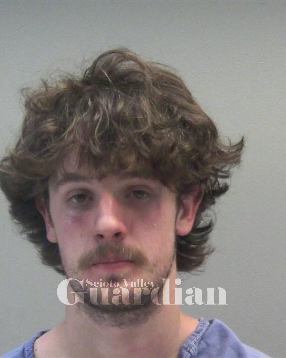 George, Landen Nicholas