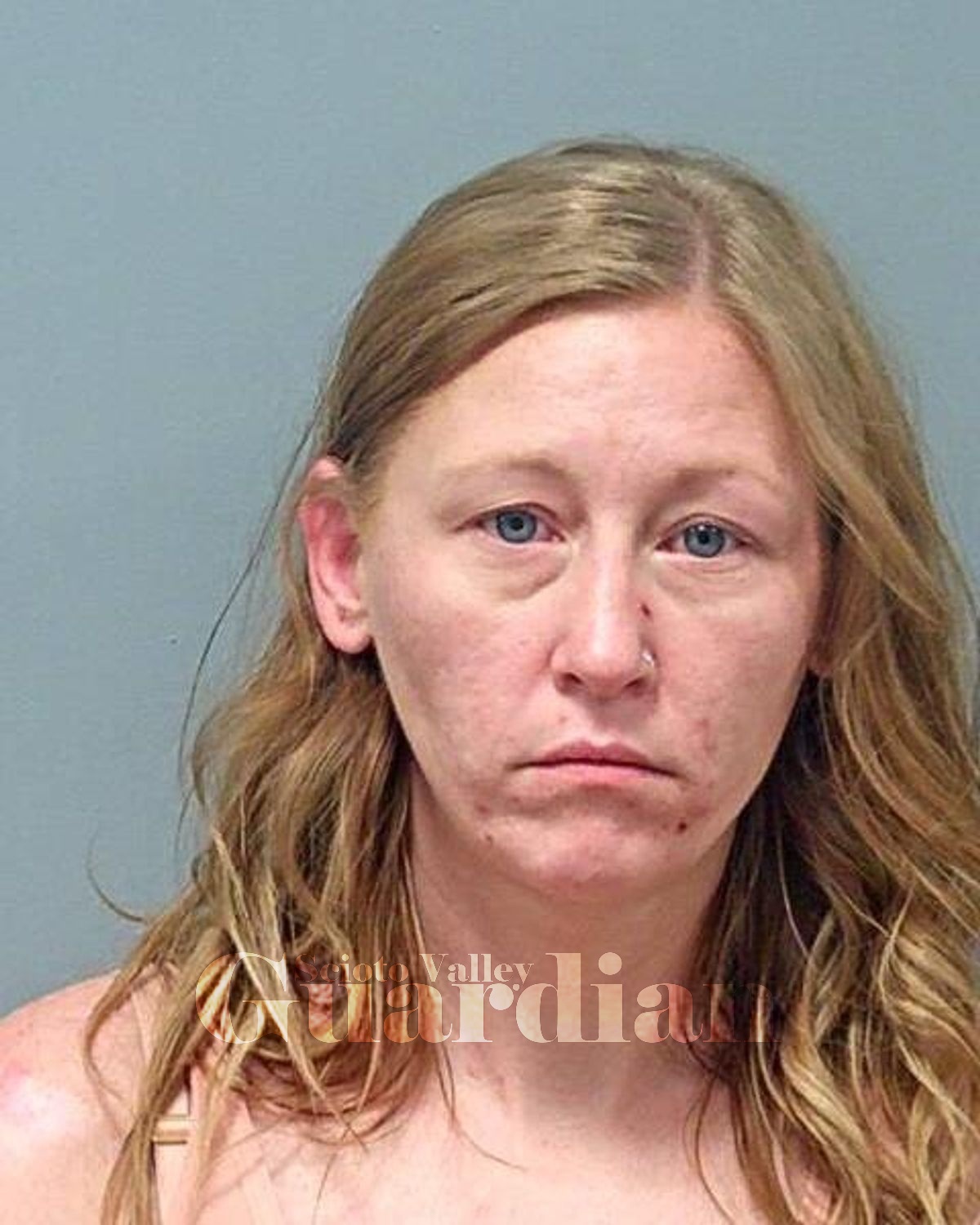 Turnmire, Tiffany M