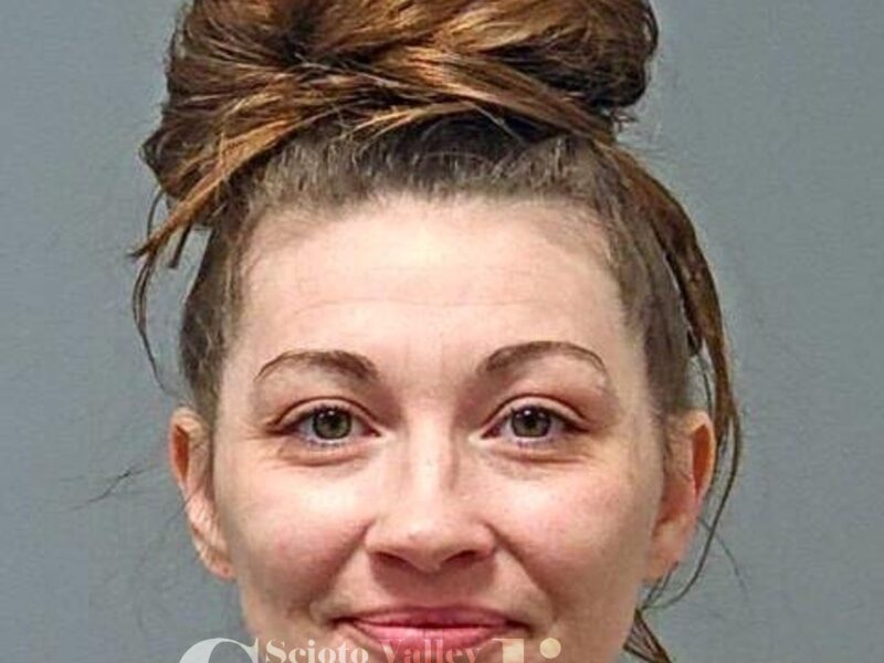 Sumpter, Chelsea Cheyenne