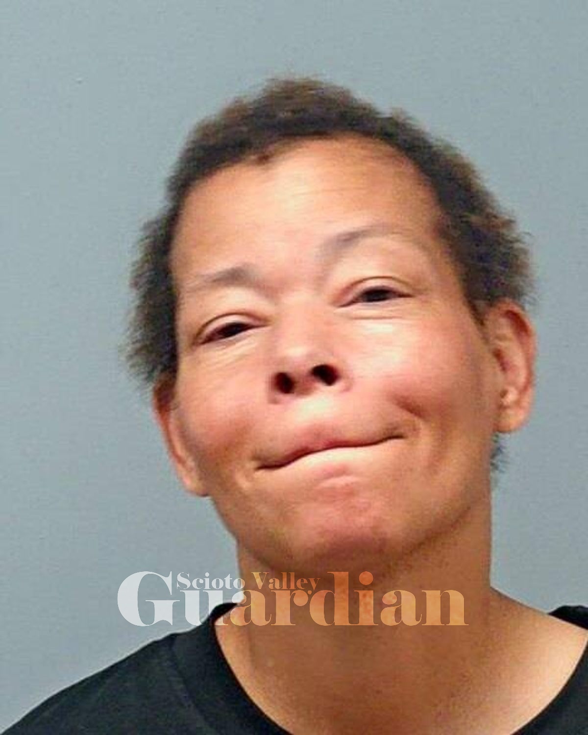 Mckinney, Angela Elizabeth
