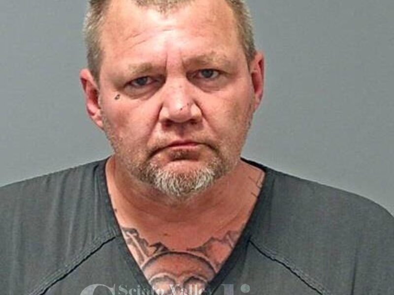 Tate, Christopher Paul