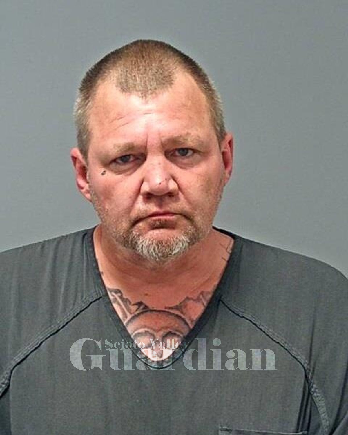 Tate, Christopher Paul