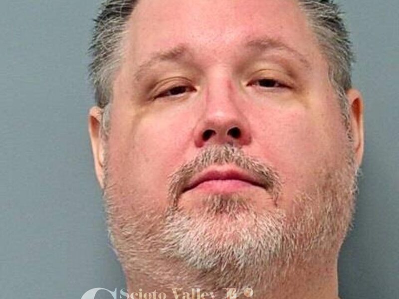 Weisent, Anthony M