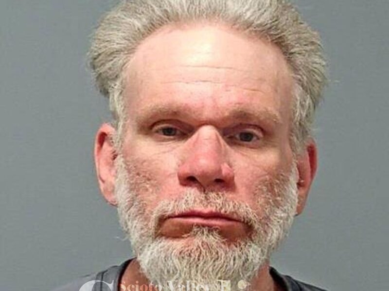 Crouch, Kurt Denton