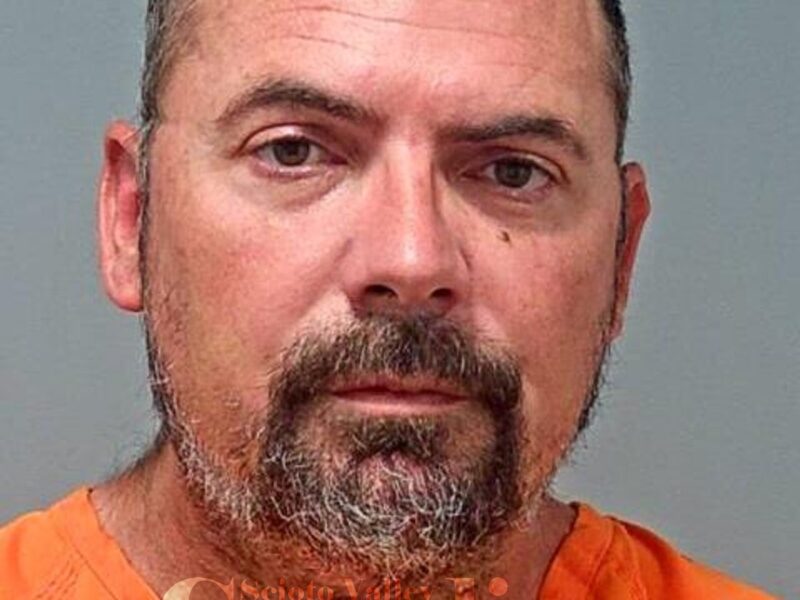 Richardson, Andrew Mitchell