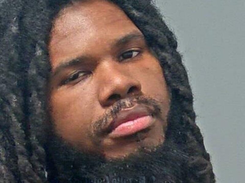 Taylor, Hopeton
