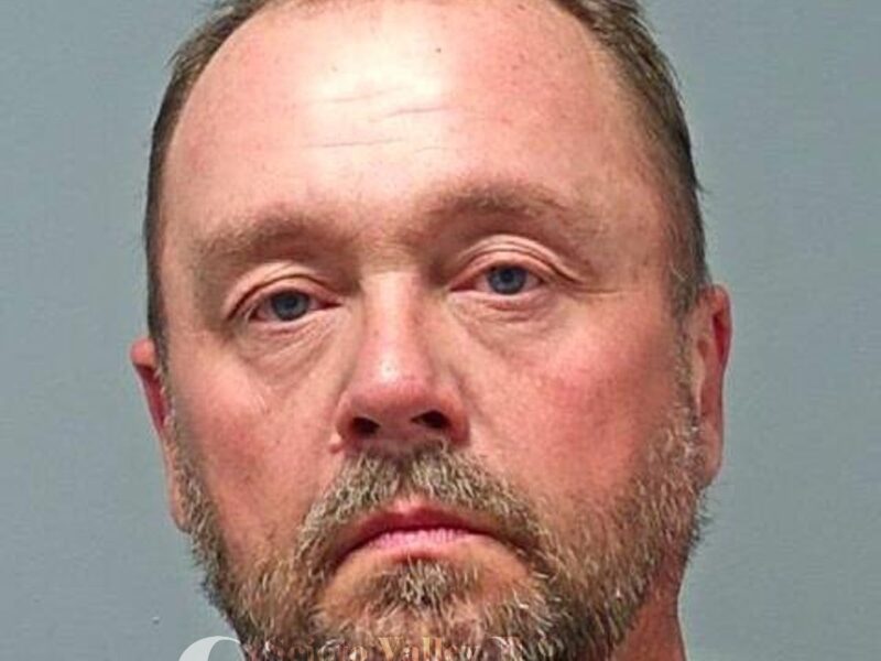Durham, David Lee