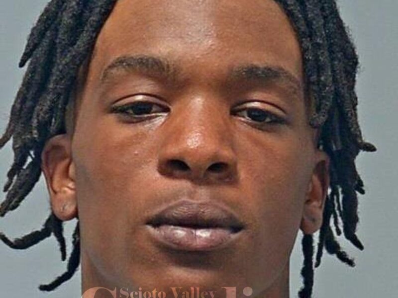 Guinn, Revontez Eric Nashaun