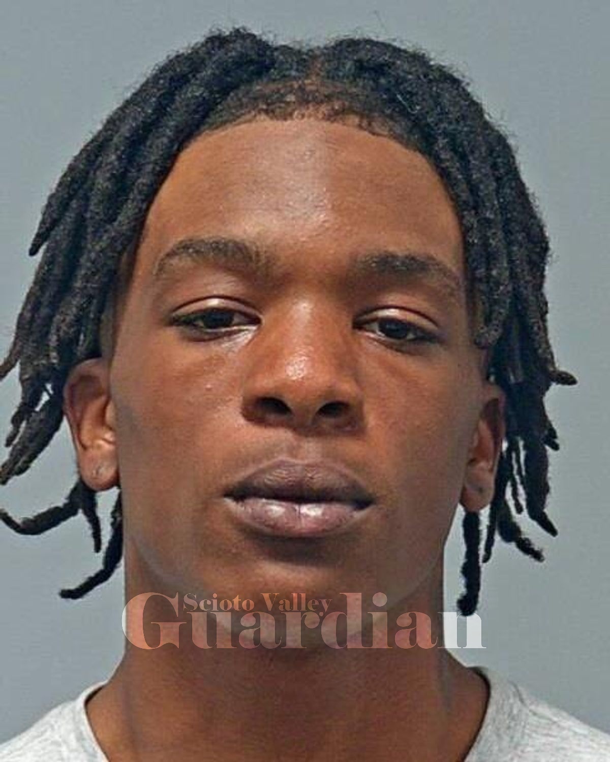 Guinn, Revontez Eric Nashaun