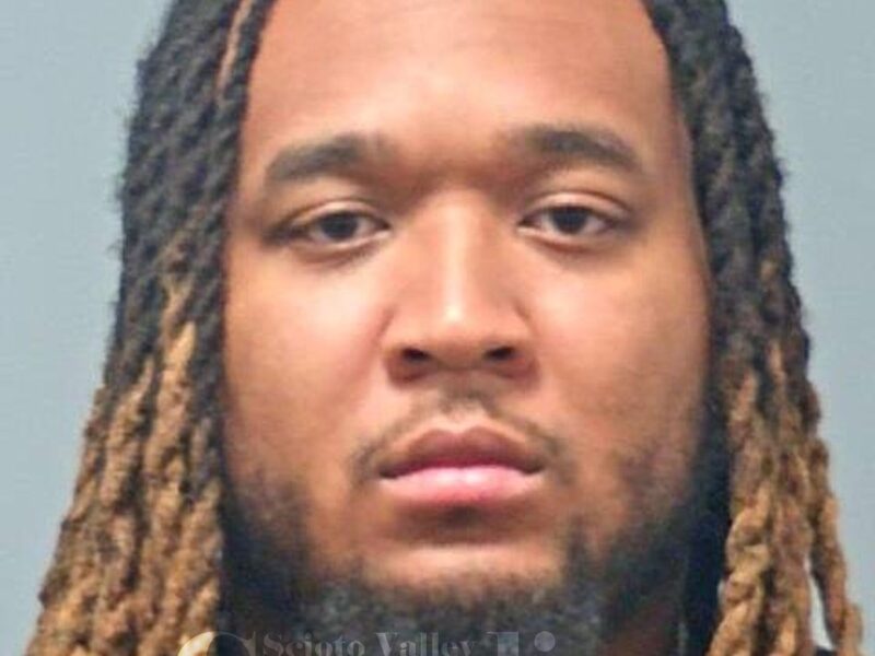 Sorrell, Maquel Emanuel