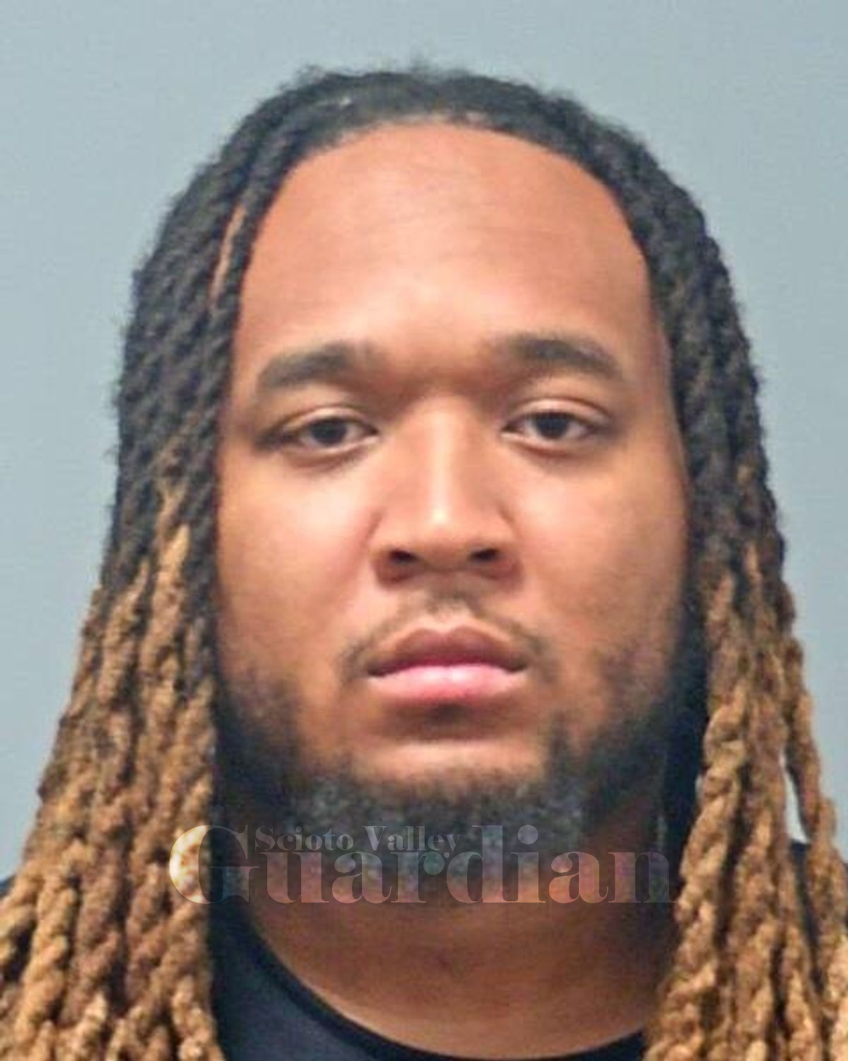 Sorrell, Maquel Emanuel