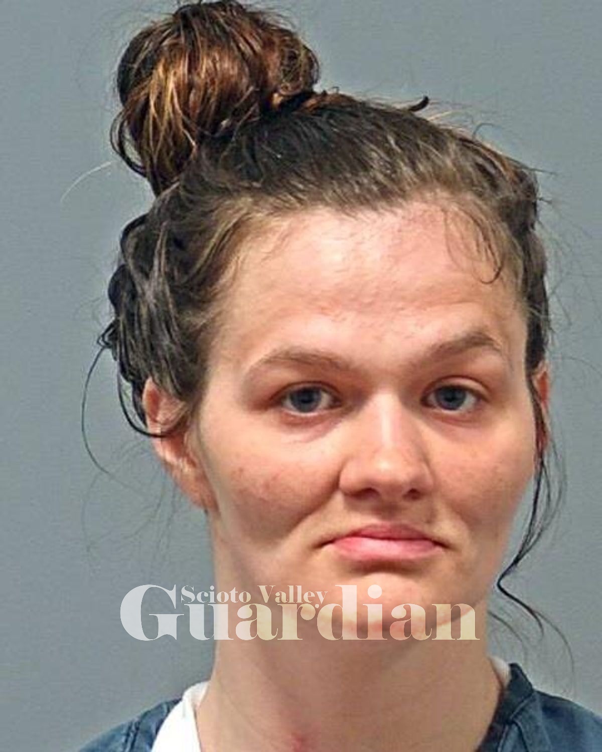 Williams, Ida Suzanne