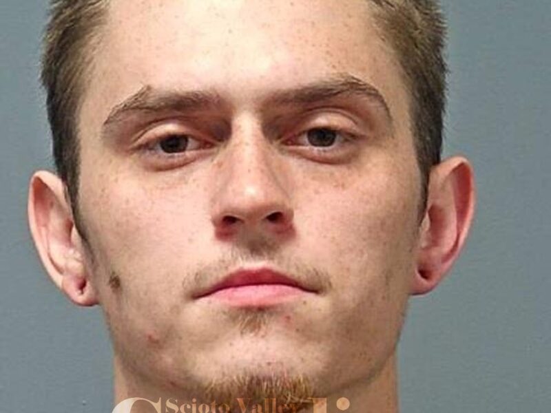 Merrigan, Devin Lee