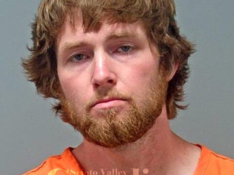 Taylor, Ricky William