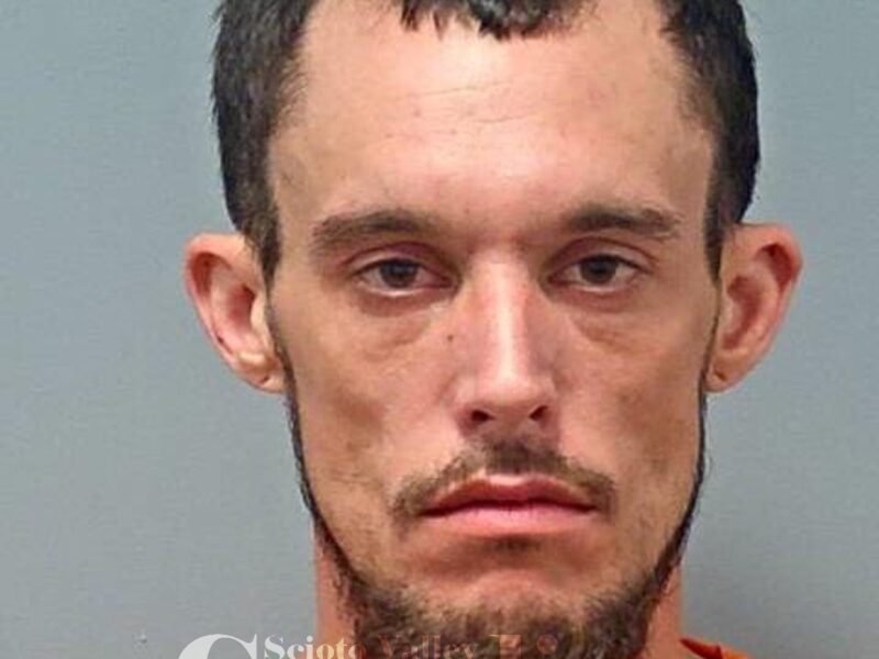 Byrd, Joshua Tyler