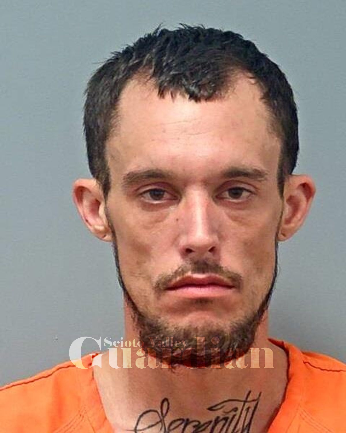 Byrd, Joshua Tyler