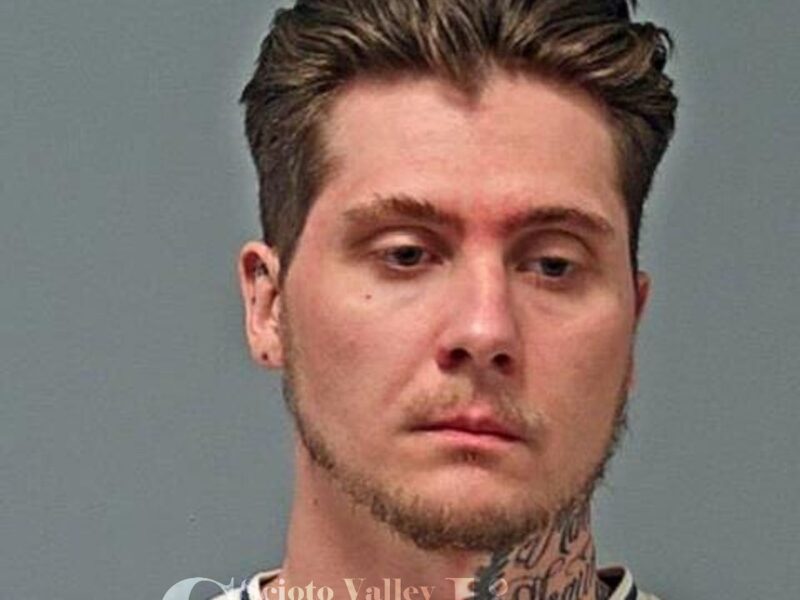 Johnston, Derrick Scott
