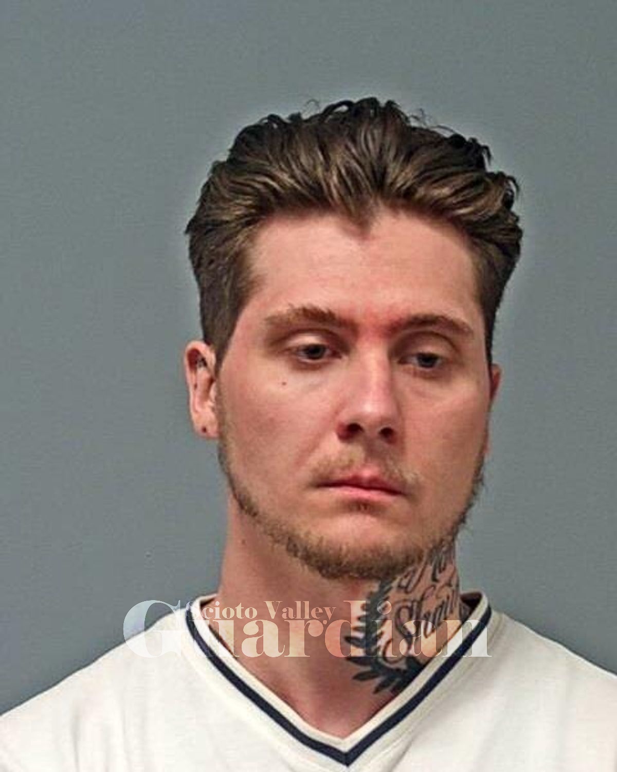 Johnston, Derrick Scott