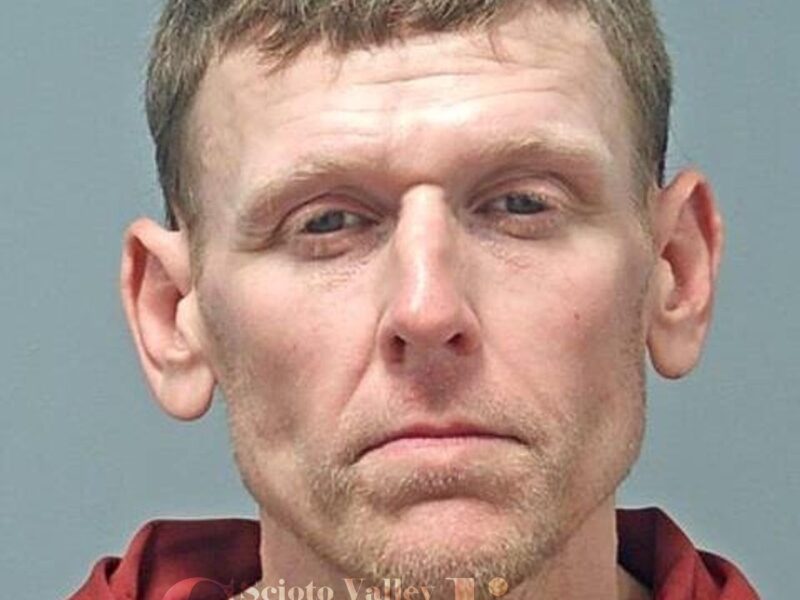 Wooley, Jeffrey Scott