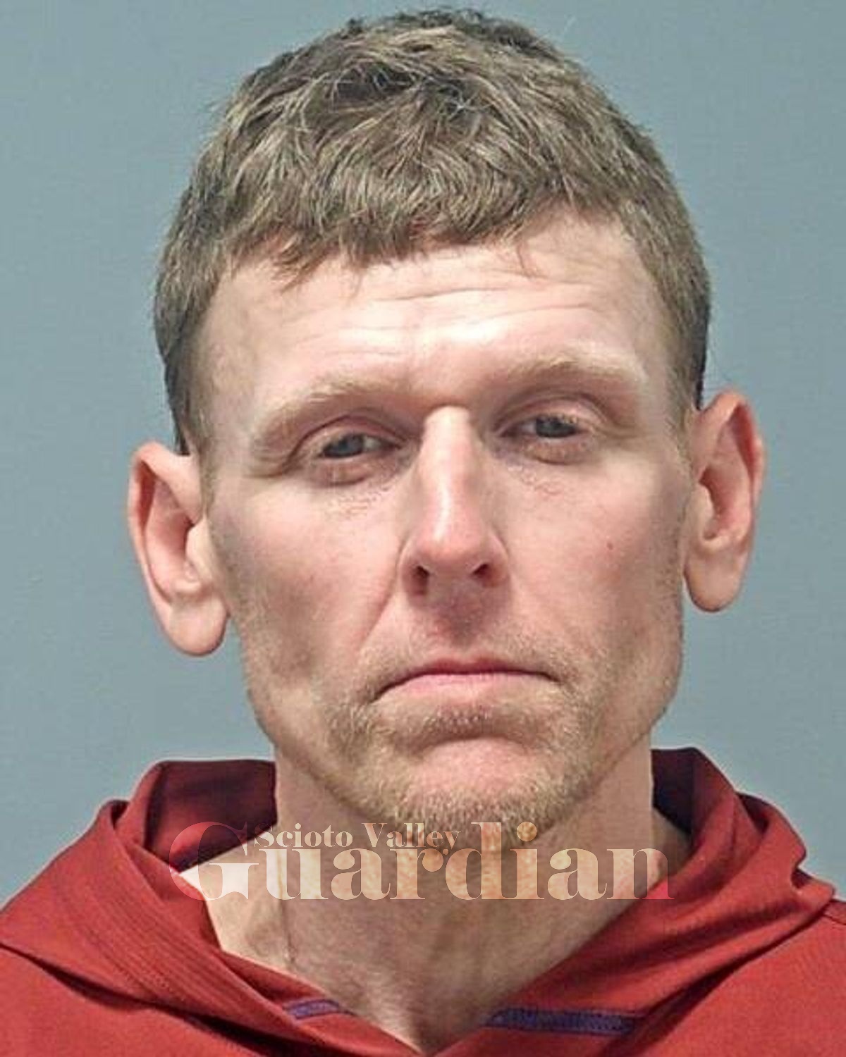Wooley, Jeffrey Scott