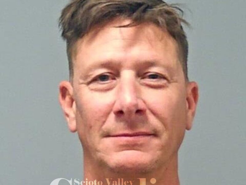 Stoehr, Brian Raymond